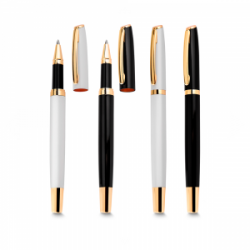 Canetas Metal Roller